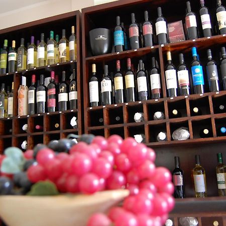 Delvino Boutique Hotel Сальта Экстерьер фото