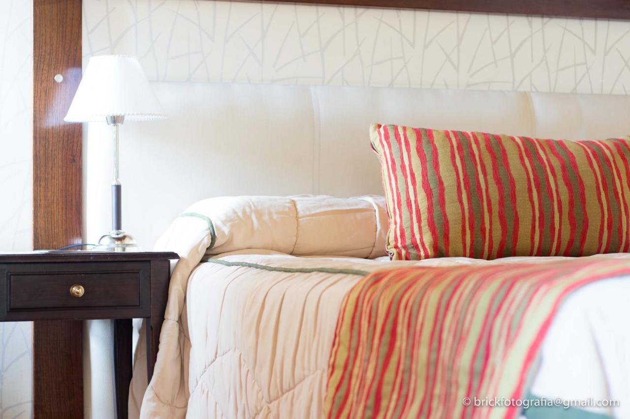 Delvino Boutique Hotel Сальта Экстерьер фото