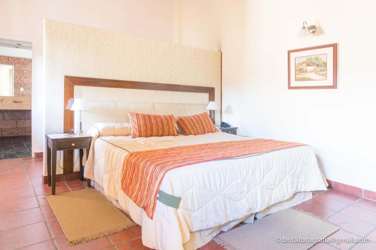 Delvino Boutique Hotel Сальта Экстерьер фото