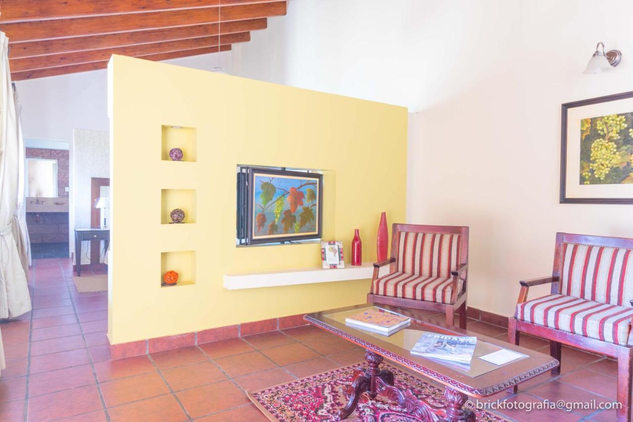 Delvino Boutique Hotel Сальта Экстерьер фото