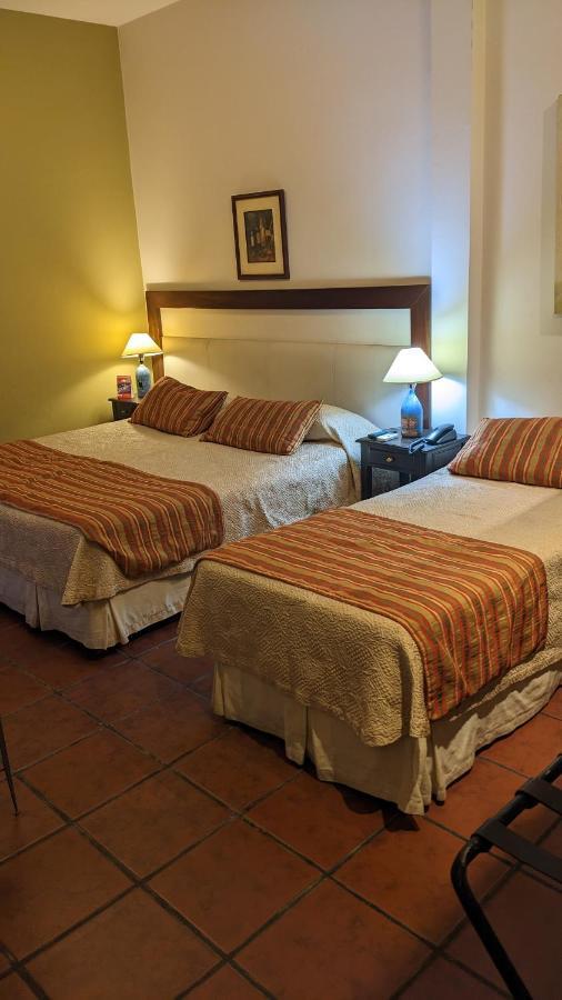 Delvino Boutique Hotel Сальта Экстерьер фото