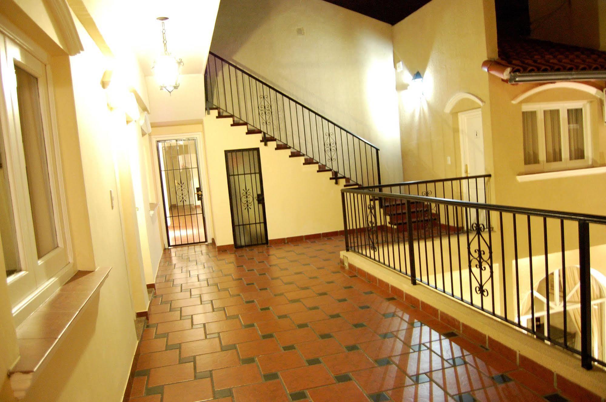 Delvino Boutique Hotel Сальта Экстерьер фото